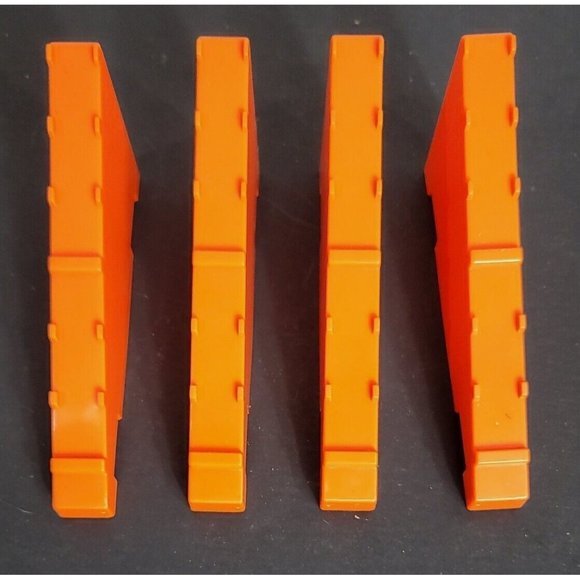 The Original Lincoln Logs K'NEX- 137 piece set - Oak Creek Lodge - Complete - Picture 15 of 16